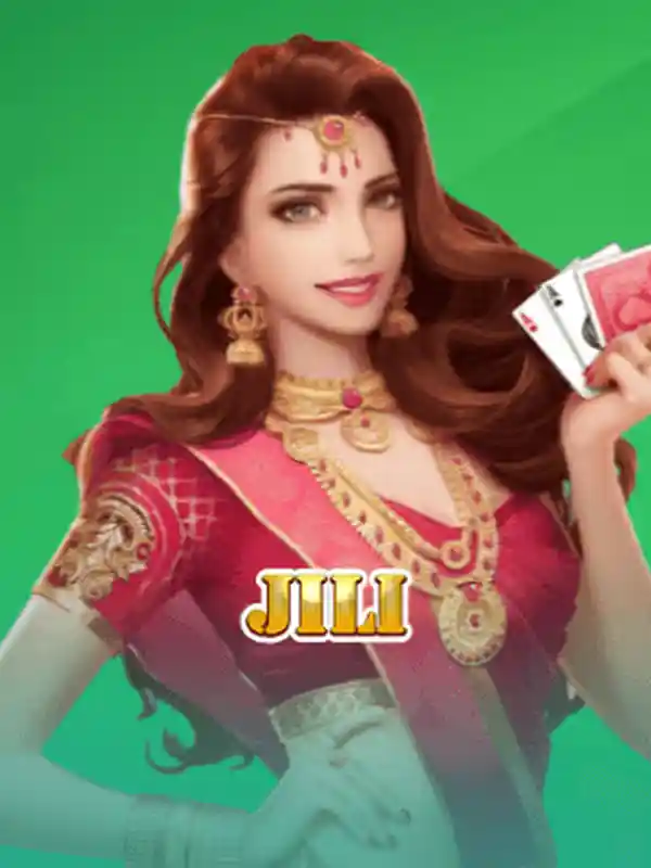 অনলাইন ক্যাসিনো গেম JILI তাস