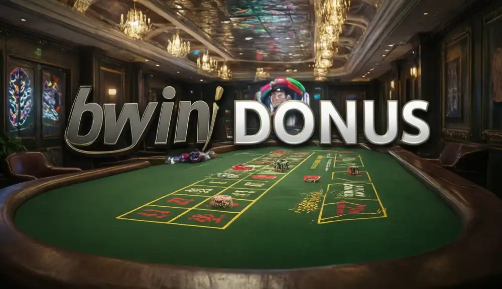 bwin Bonus Banner